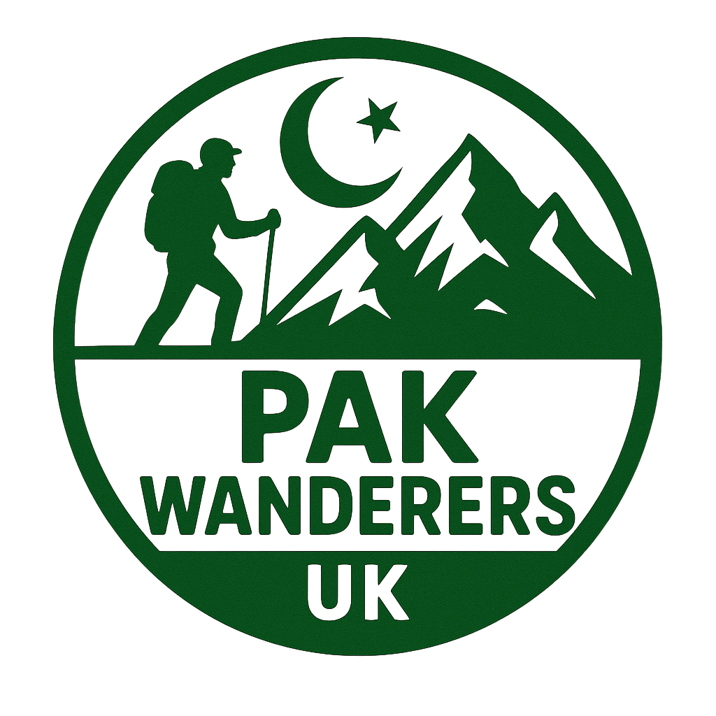 Pak Wanderers